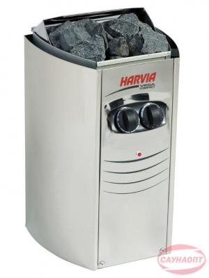 Электрическая печь Harvia Vega Compact BC23 Steel