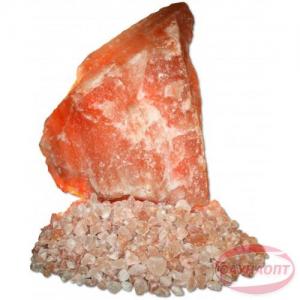 Гималайская соль Глыба 5-50 кг