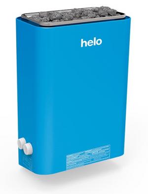Электрическая печь Helo Vienna 60 STS Blue