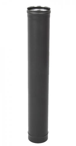 Труба L1000 ТМ-Р (430-0,8) MC Black (t < 600°С), D=115